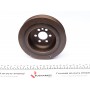 Шків колінвалу Audi/VW 2.0TFSI 05-12 (6PK)