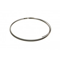 Трубка гальмівна 5m (3/16'') 4,75mm/Сталь