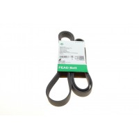 Ремень генератора Land Rover Discovery/Range Rover 2.5 Td5/3.9-4.6 93-04 (7PK1867)