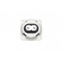 Подушка КПП MB R-class (W251) 05-14