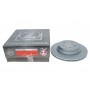 Диск гальмівний (задній) MB E-class (W211/W212/S211/S212) 02-09 (300x22) (з покриттям) (вентил.)