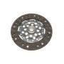 Комплект зчеплення Opel Vectra C 2.0 DTI/2.2 16V 99- (d=230mm)