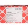 Шків колінчастого валу BMW 5 (F10/G30/F90) 2.0 d (N47/B47) 13- (6PK)