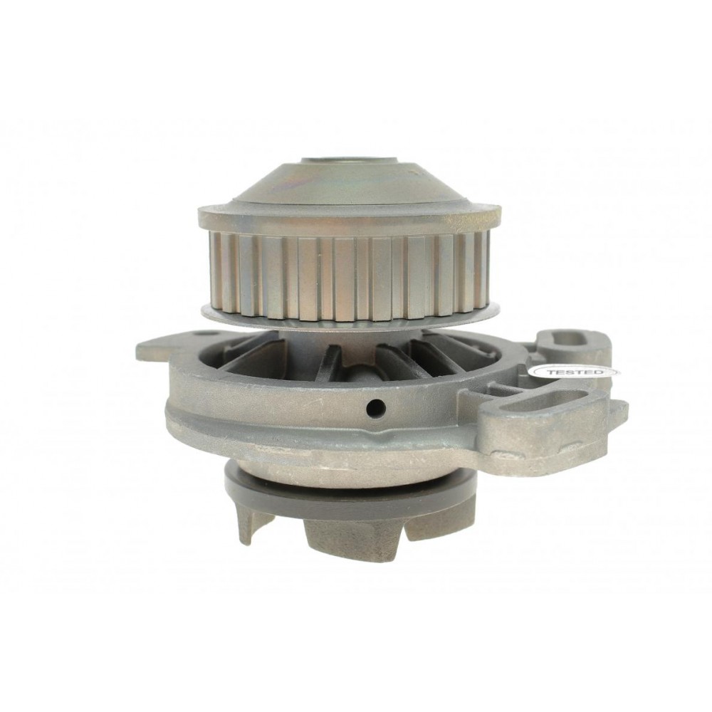 Помпа води Audi 100/200/80/90 1.9-2.3 77-96/VW Passat 1.9-2.2 81-88 (26z) (B/B) (5 лоп.)