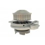Помпа води Audi 100/200/80/90 1.9-2.3 77-96/VW Passat 1.9-2.2 81-88 (26z) (B/B) (5 лоп.)