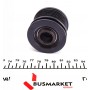 Шків генератора VW Caddy II/T4/T5 90-09