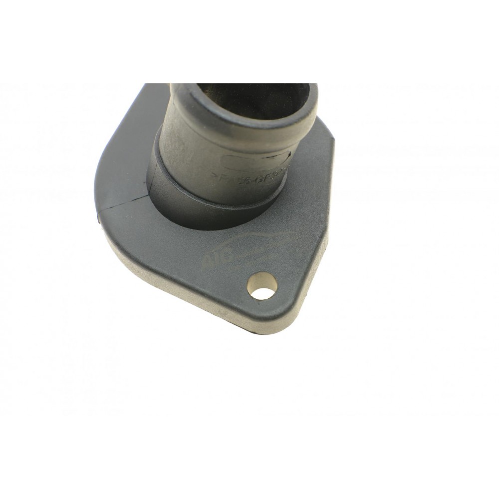 Фланець системи охолодження VW Caddy II/Golf III/IV 1.0-1.6 91-06