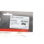 Патрубок інтеркулера Citroen Berlingo/Peugeot Partner 1.6 HDi 08-