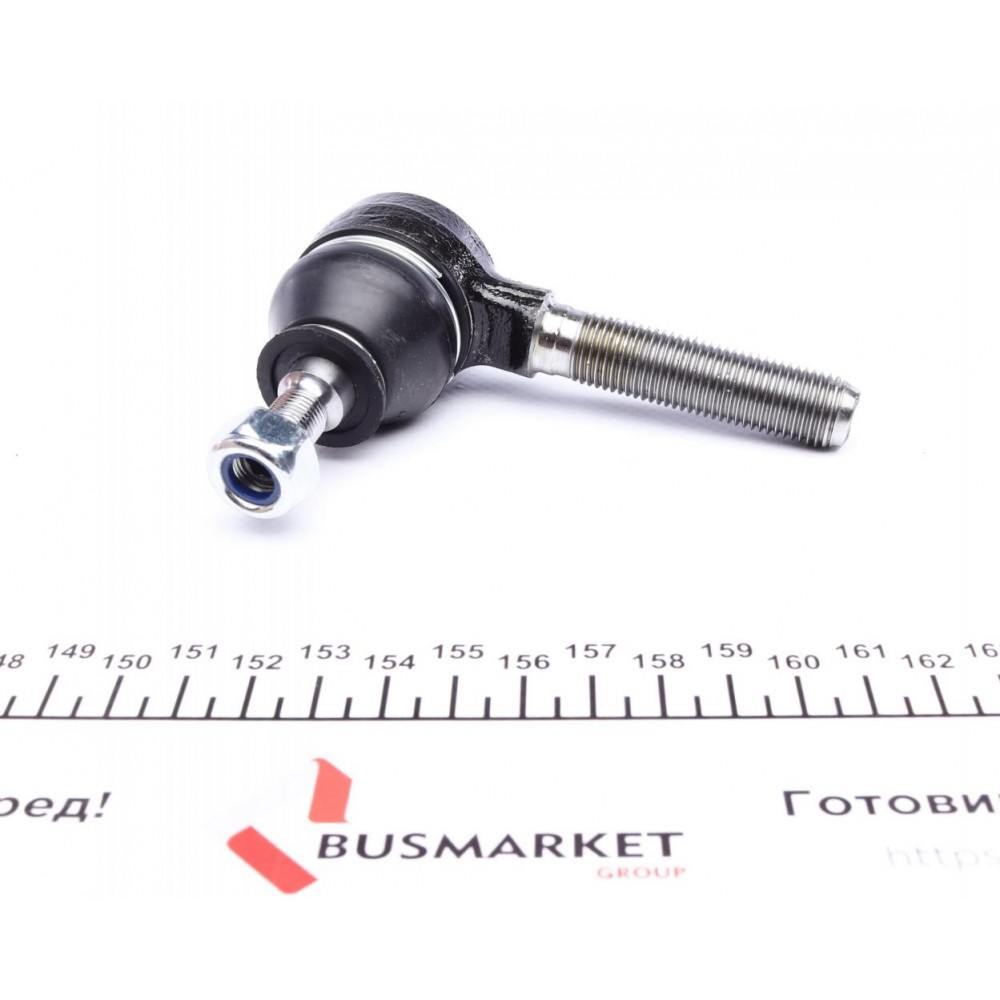 Наконечник тяги рульової (R) MB S-class (W126/W108/W109/C126) 67-91 (L=90mm)