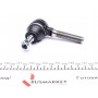 Наконечник тяги рульової (R) MB S-class (W126/W108/W109/C126) 67-91 (L=90mm)