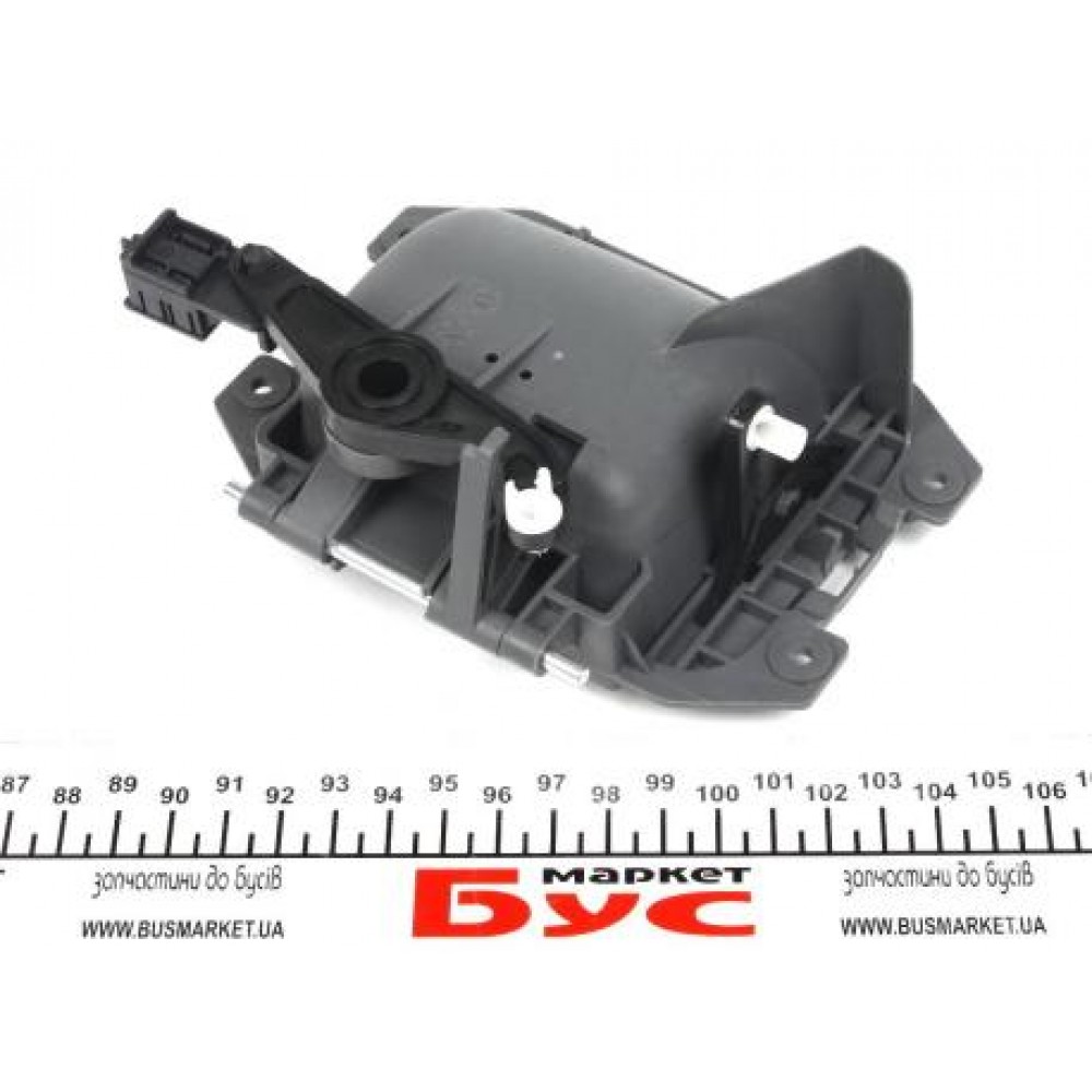 Ручка дверей (задніх/всередині) MB Vito (W639) 03-