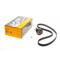 Комплект ГРМ VW Caddy/Golf/Polo 1.6i 95-01/Skoda Octavia 1.6 96-04/Seat Ibiza 1.6 93-02 (19x137z)