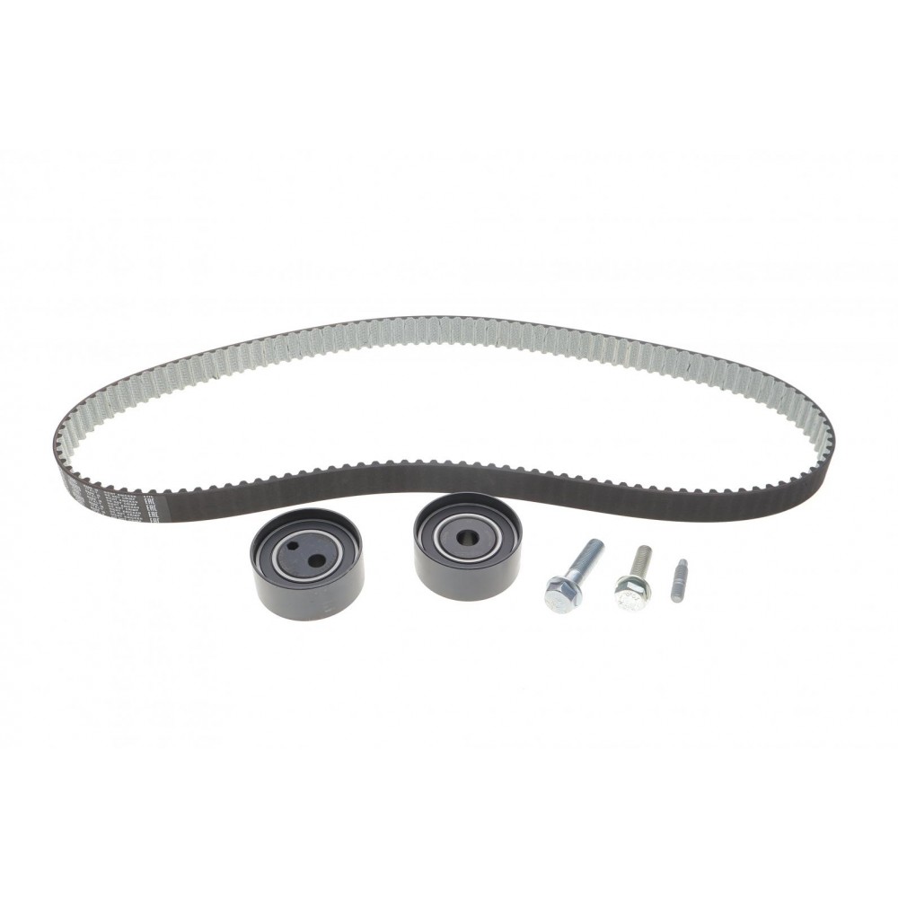 Комплект ГРМ Opel Astra H/Corsa D 1.7CDTI 06- (131x25)