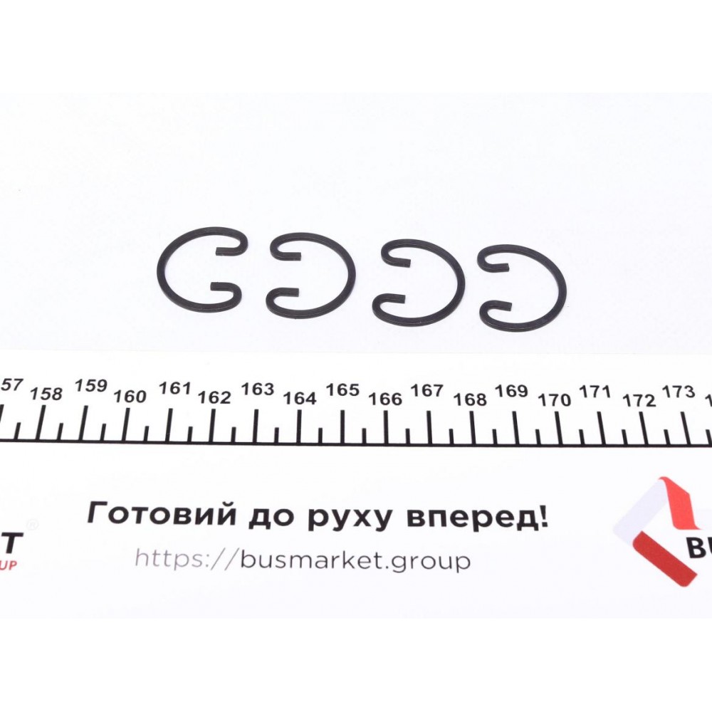 Хрестовина кардана Mitsubishi Lancer III/Montero/Outlander/Pajero (25x63.8)