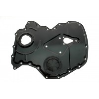 Кришка двигуна (передня) Ford Transit V184 2.4Di 00-06