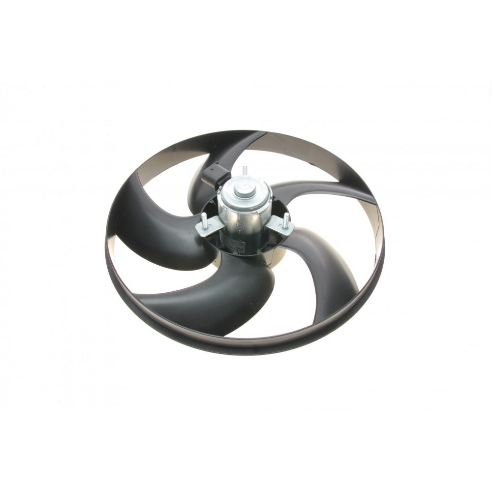 Вентилятор радіатора Citroen Berlingo/Peugeot Partner 1.1-2.0D 96-