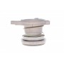 Комплект зчеплення Land Rover Discovery/Freelander/Range Rover Evoque 06- (d=250mm) (+вижимний)
