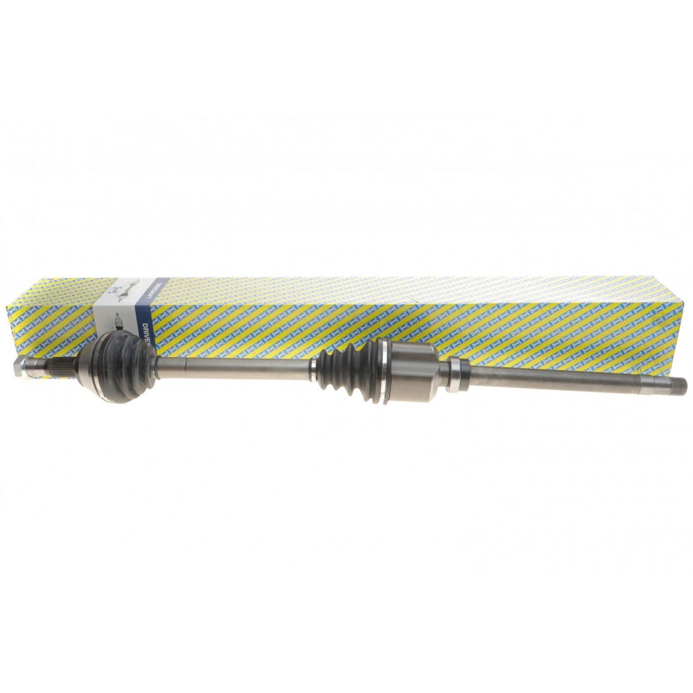 Піввісь (передня) Citroen Jumper/Peugeot Boxer 2.0/2.5D 94-02 (R) (35x41x1085)
