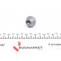 Гайка колісна (передня/задня) Ford Fiesta/Focus 00-14 (M12x1,5)