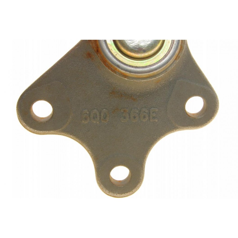 Опора кульова (передня/R) Skoda Fabia/VW Polo 1.2/1.9TDI 99-10