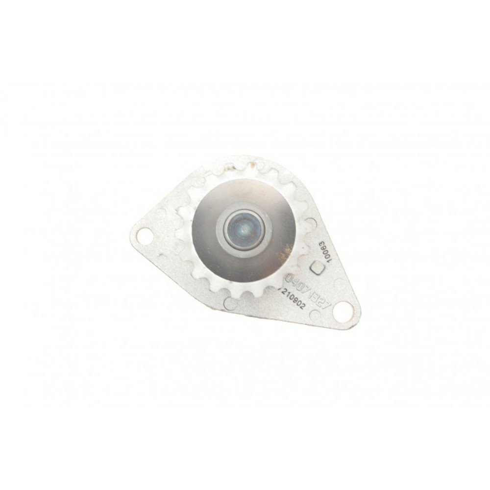 Помпа води Citroen C2/C3/C4/Peugeot 206/307 1.4 16V 03- (18z) (B/B) (6 лоп.)