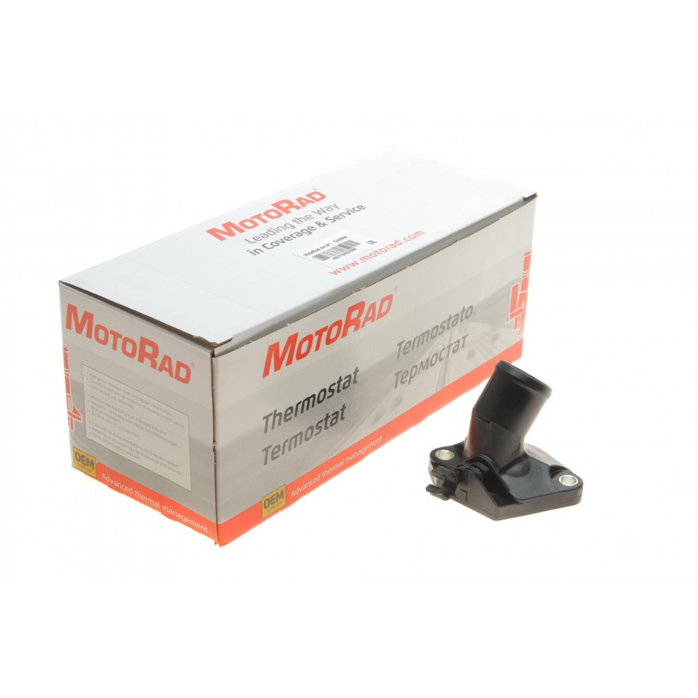 Фланець системи охолодження VW New Beetle 98-10