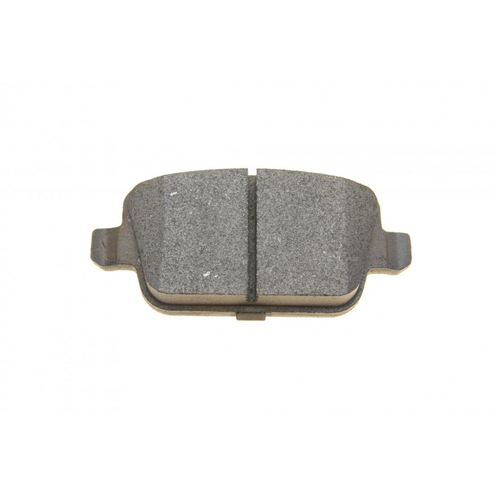 Колодки гальмівні (задні) Ford Kuga 08-/Mondeo IV 07-15 (TRW)