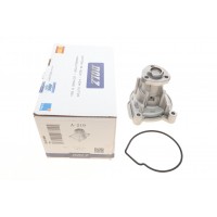 Помпа води Audi A1/A3/Seat Toledo/Skoda Octavia/SuperB/Rapid/VW Golf V/VI/Passat 1.4TSI 07- (всередині DOLZ)