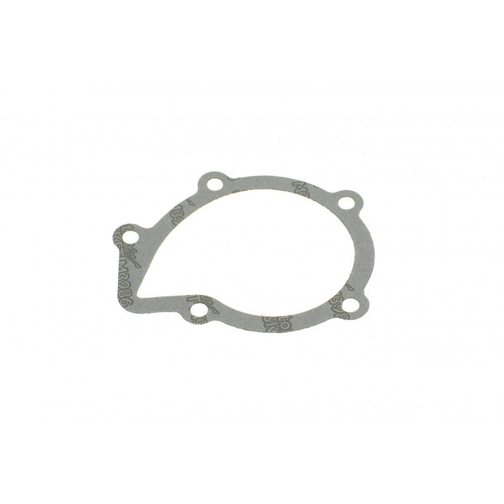 Помпа води Citroen C4/C5/C8/Jumpy/Berlingo 2.0HDi/Fiat Scudo/Ducato 1.9D/2.0JTD 98- (20z)(B/B)(7лоп)