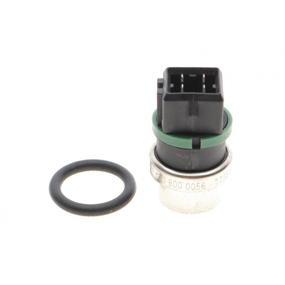 Датчик температури охолоджуючої рідини VW LT 2.4TD/Caddy II 1.9/T4 1.9/2.4D (4 конт.)