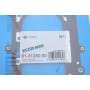 Прокладка ГБЦ VW Caddy 03- 1.6i, Ø82,50mm, 1,20mm