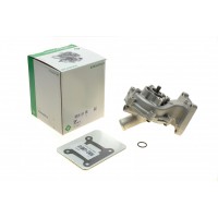 Помпа води Ford Mondeo III/Transit/Jaguar X-Type 2.0D/2.2D 00-09