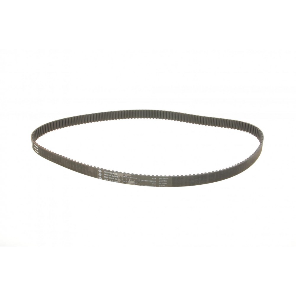 Комплект ГРМ + помпа Fiat Punto/Stilo 1.8 99-12 (24x166)