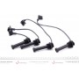 Проводи запалювання Ford Fiesta IV 1.25 i 16V 95-02 (к-кт) (високовольтні) (MSQ0007)