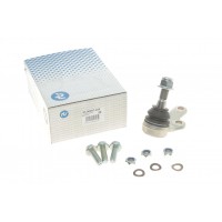 Опора кульова (передня/знизу) Ford Focus II 04-12/C-Max 07-10/Volvo C30/C70/S40/V50 04-13 (d=18mm)