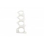 Прокладка колектора впускного Skoda Fabia II/VW Jetta IV/Polo V 1.4/1.6 07-