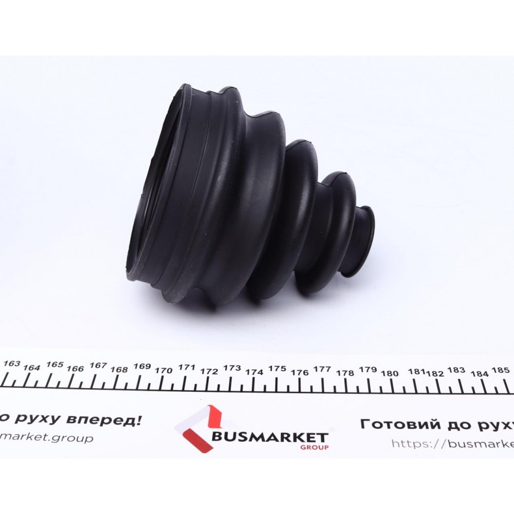 ШРКШ (зовнішній) Toyota Avensis Verso 01-05 (30z/27z/63.2mm/96.4mm/57.3mm) (+ABS48z)