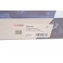 Наконечник тяги рульової Mitsubishi Colt 04-12/ Smart Forfour 04-06