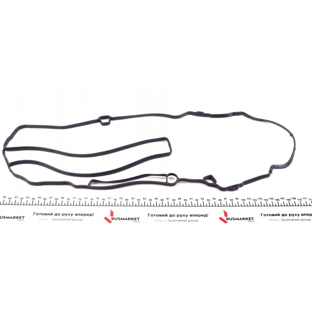 Прокладка кришки клапанів Opel Astra J 1.4i 09-