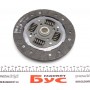 Комплект зчеплення Renault Scenic 1.6i 03- (d=200mm)