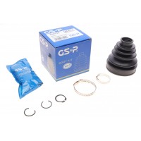 Пильник ШРКШ (внутрішній) Ford Transit 2.0 D 00-06 (22.5x83x122)(к-кт)