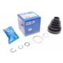 Пильник ШРКШ (внутрішній) Ford Transit 2.0 D 00-06 (22.5x83x122)(к-кт)