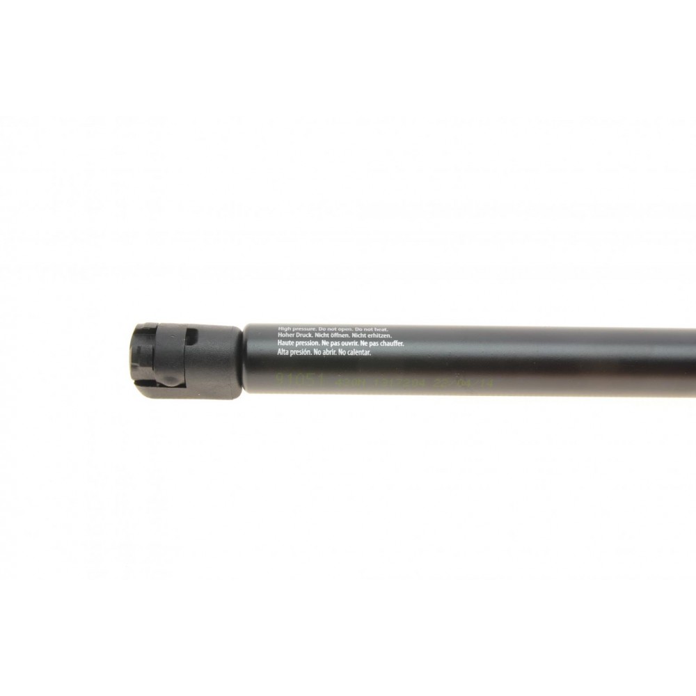 Амортизатор кришки багажника MB A-class (W169) 04-12 (хетчбек)