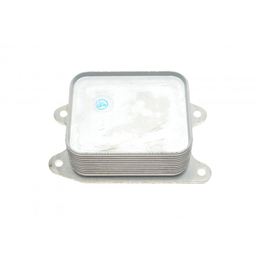 Радіатор масляний Skoda Fabia III/Octavia III/Superb III 1.0-1.4TSI/1.6 11-