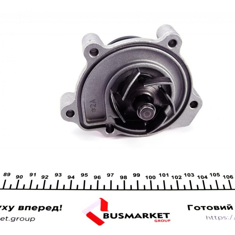 Помпа води MB Vaneo 1.6/1.7 CDI/1.9 02-05 (WPQ0668)