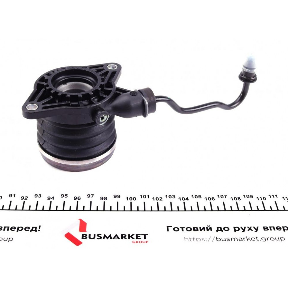 Підшипник вижимний Fiat Doblo/Opel Combo 1.6D/CDTi/2.0D/CDTi Multijet 10-, 66-99kw