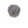 Головна пара в міст MB Sprinter/VW Crafter 06- (11x48) 245mm