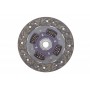Комплект зчеплення Hyundai i10 1.1 08-13/Kia Picanto 1.0/1.1 04-11 (d=180mm) (z=24) (+ вижимний)