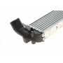 Радіатор інтеркулера Renault Kangoo 1.5DCI 05-