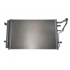 Радіатор кондиціонера Hyundai Elantra/Kia Ceed 1.4-2.0 LPG 06-13